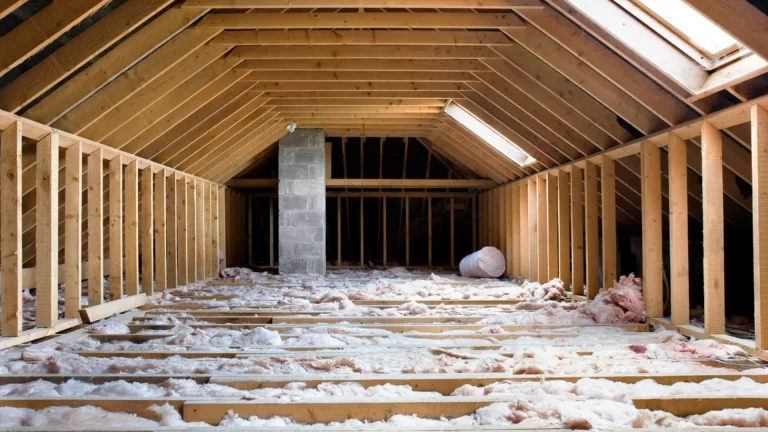 Aticc insulation